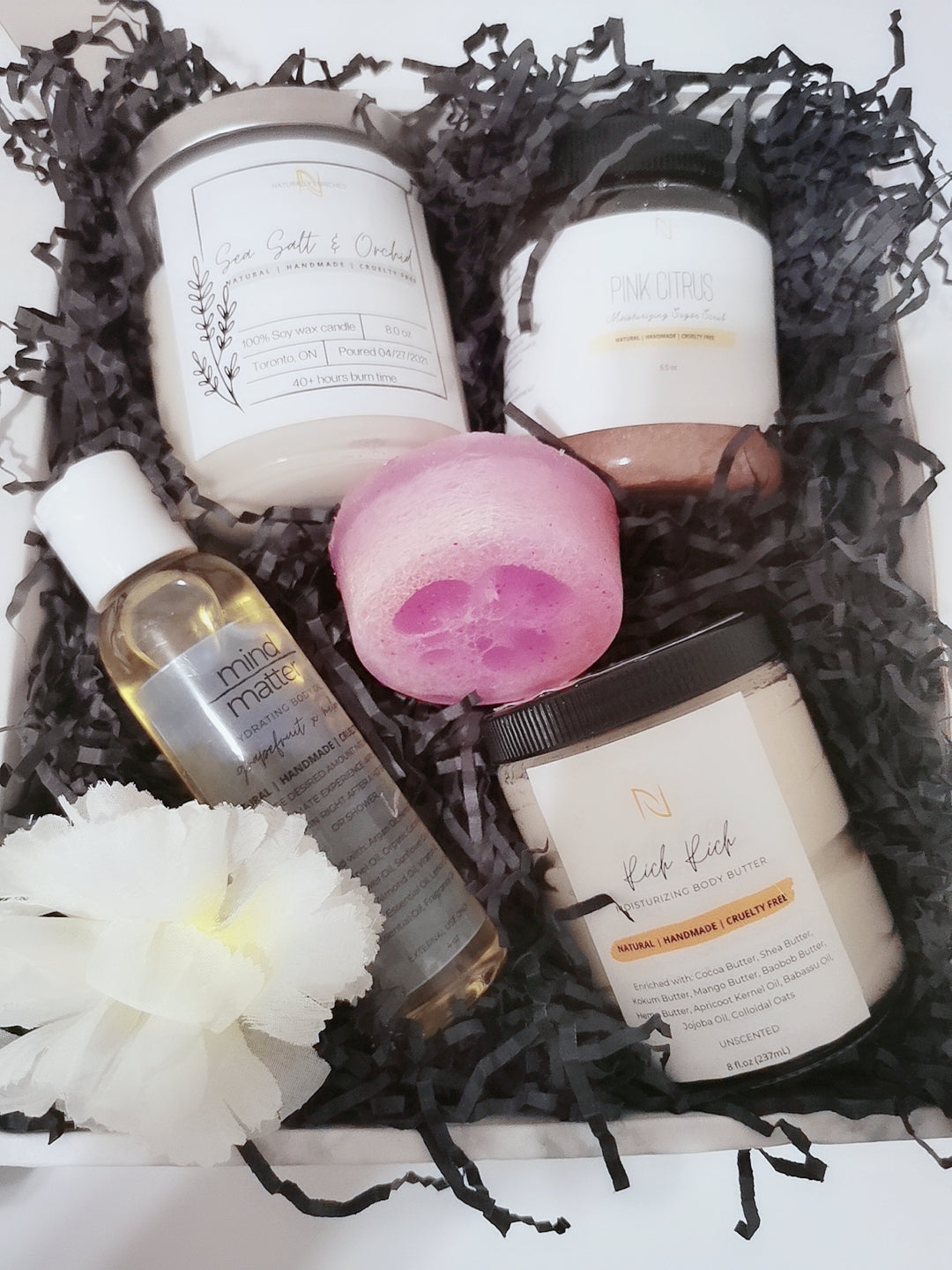 Mother's Day Gift Set