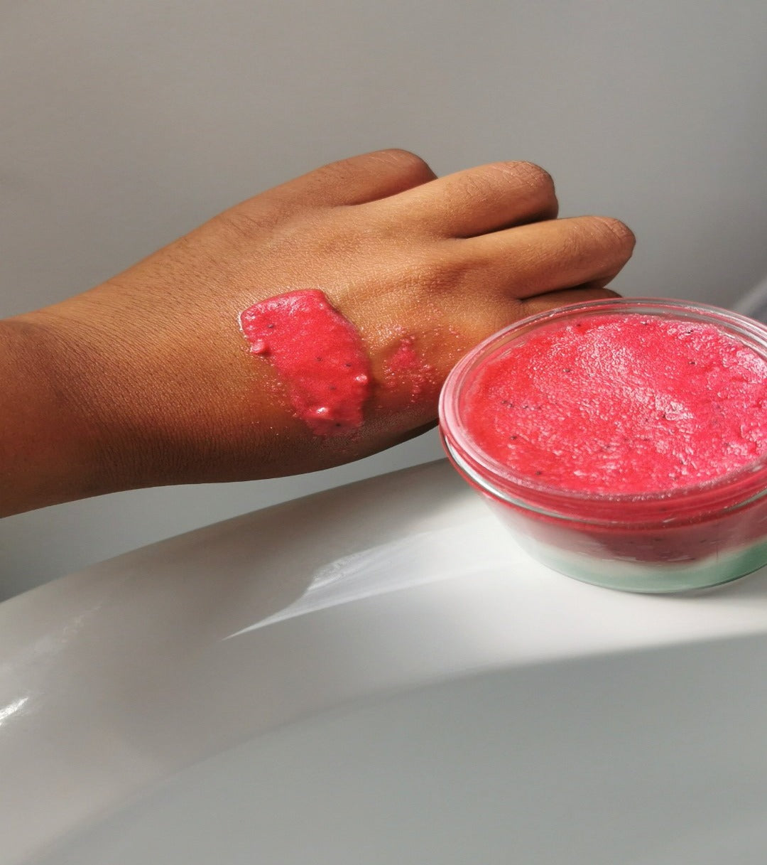 Watermelon 🍉 Body Scrub