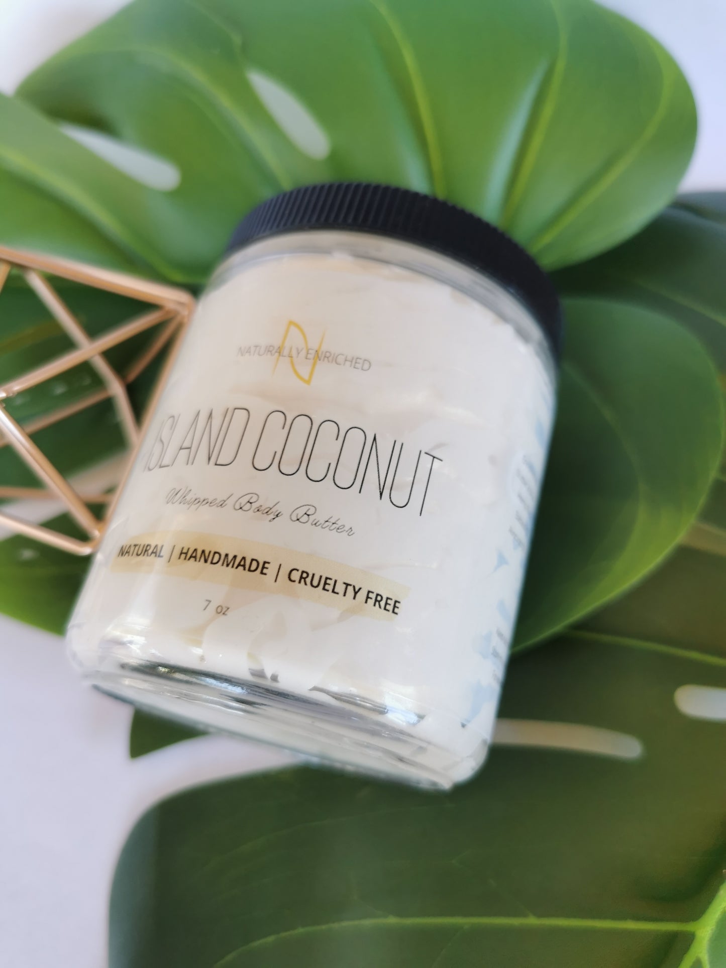 TROPIX WHIPPED BODY BUTTERS