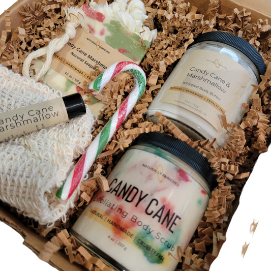 Joyful Gift Set