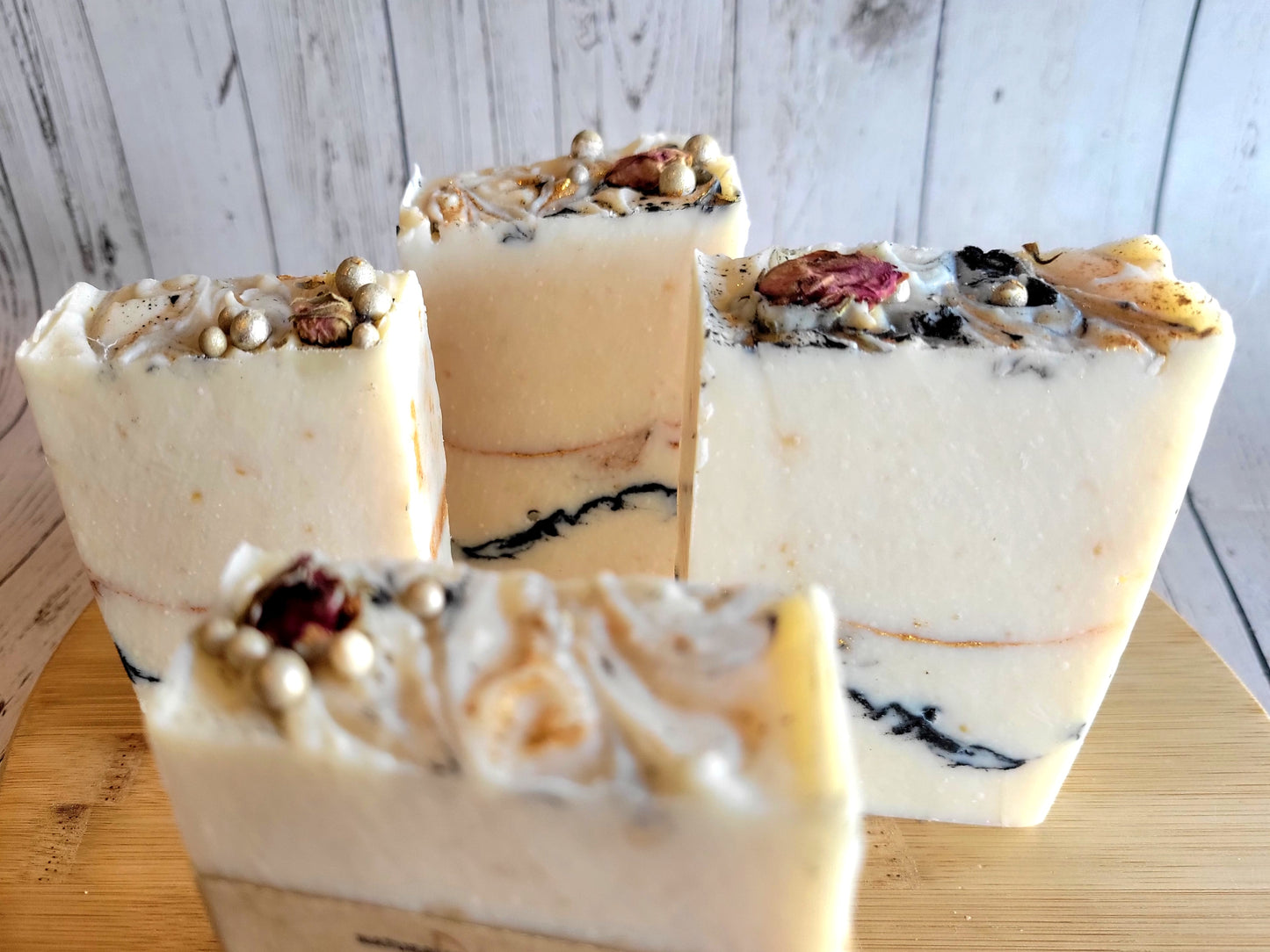 Lavender Sage Bar Soap