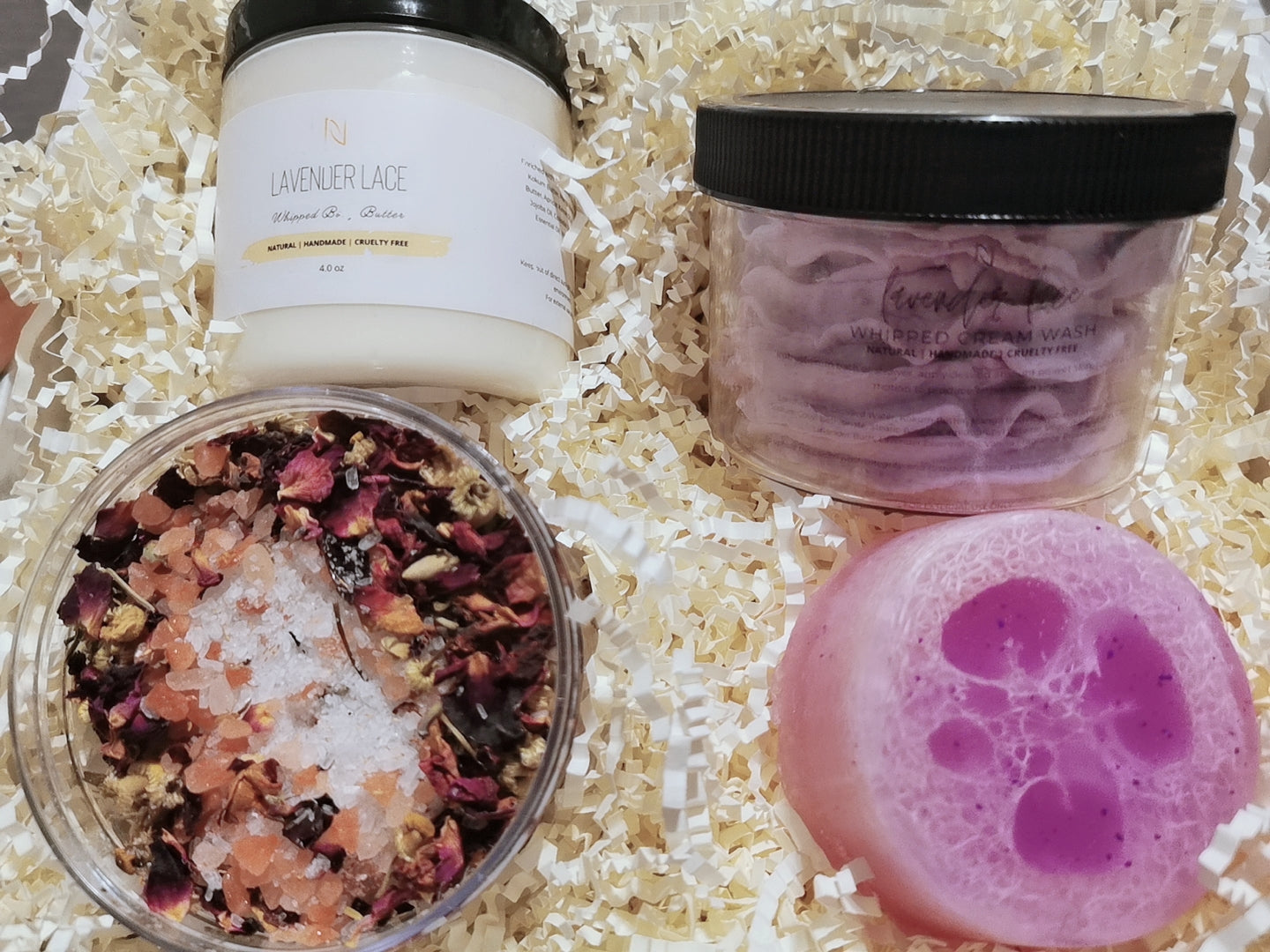 Mother's Day Gift Set