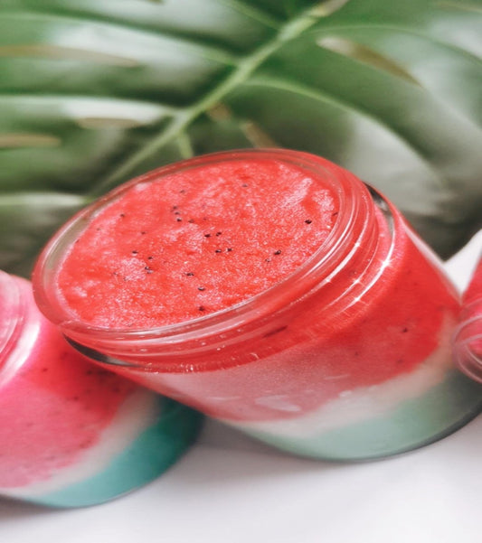 Watermelon 🍉 Body Scrub