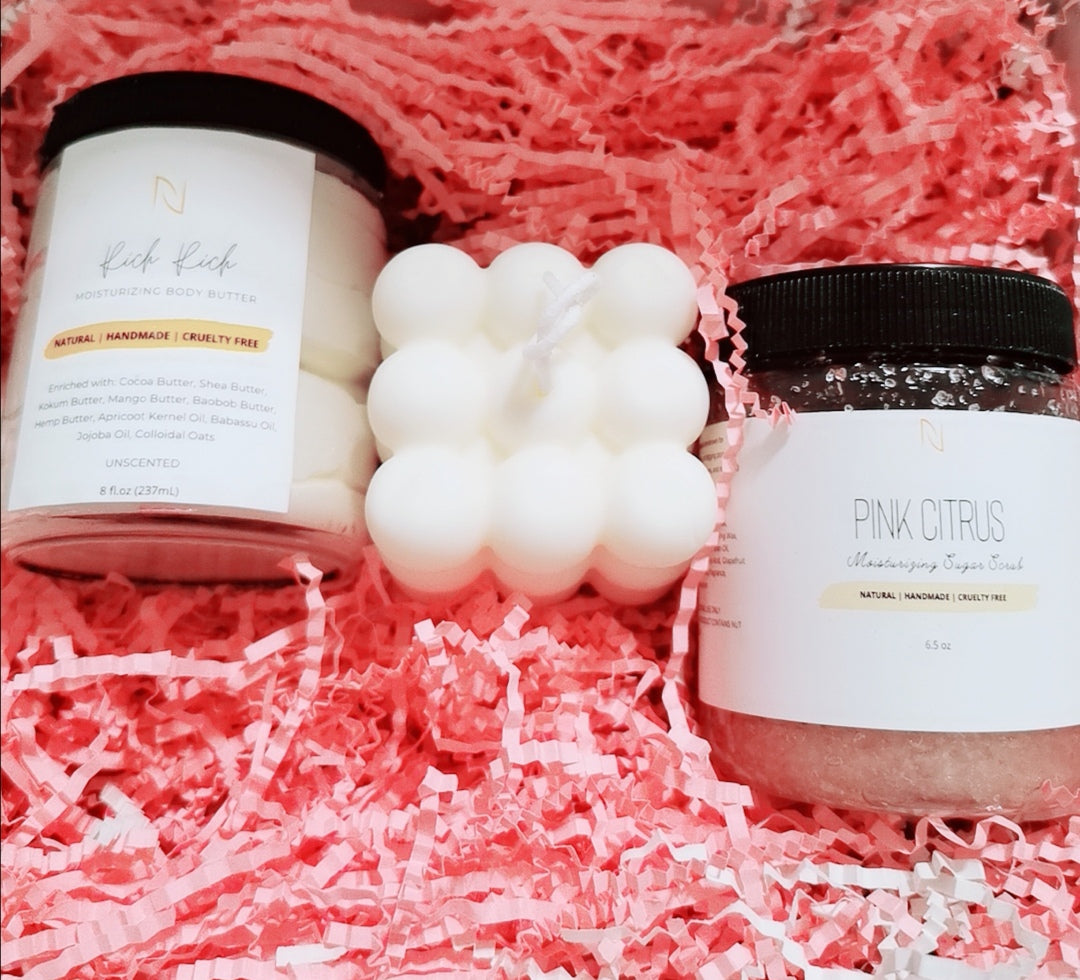 Mother's Day Gift Set