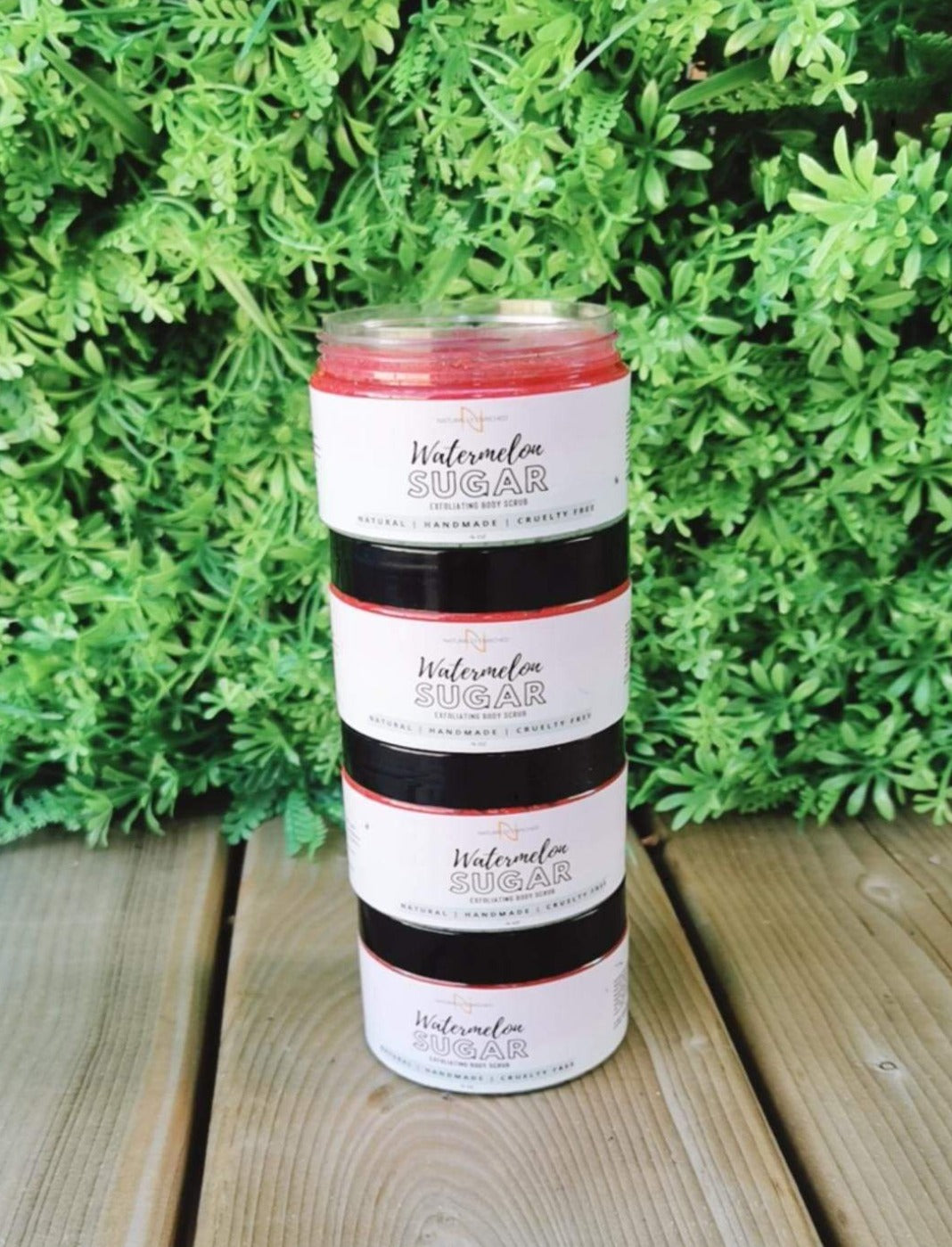 Watermelon 🍉 Body Scrub